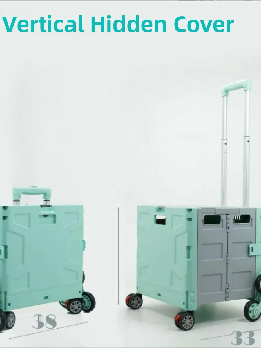 chariot-pliant-portable-a-roues-pour-escalier-et-pente-avec-couvercle-dissimule-pour-le-transport-de-legumes-usage-domestique-en-plastique-et-metal