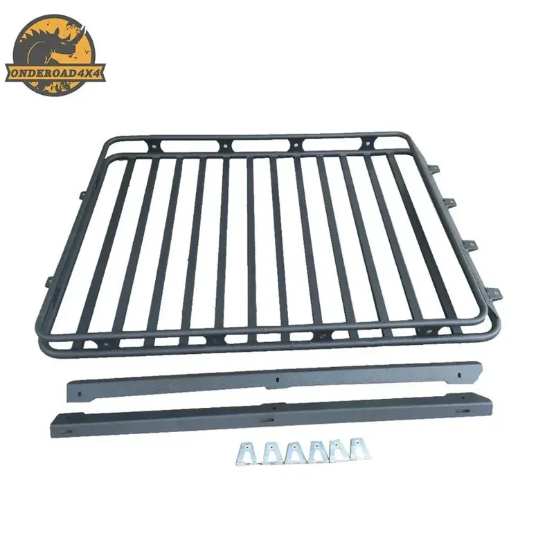 

Factory Hot Selling Truck Car Off Road Roof Rack 4x4 For Land Rover Discovery 4 Roof Top Rack 7 Days Delivery In Guangzhou