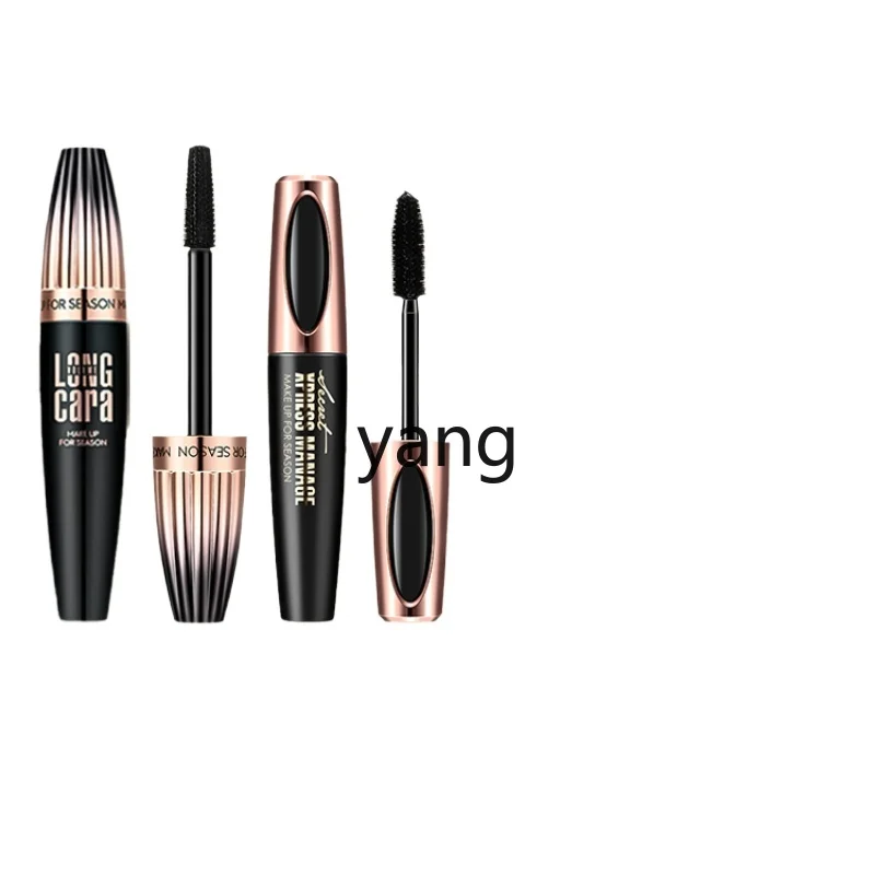 

CX Long-Lasting Styling Lengthened Mascara Waterproof Long Curling Thick Natural Not Smudge