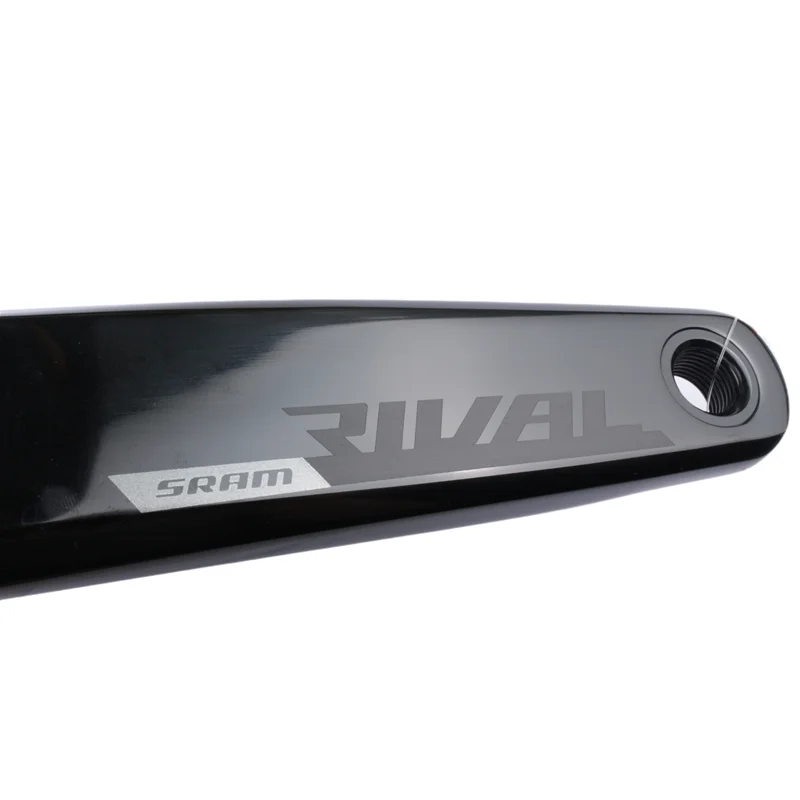 Sram RIVAL AXS DUB 12Speed Crankset 107BCD Road Bike 165MM 170MM