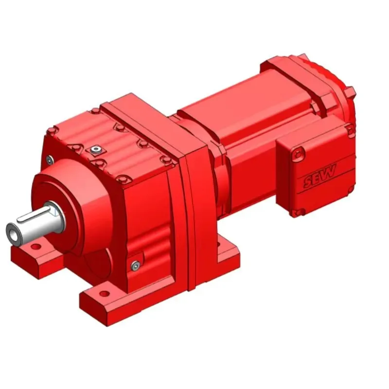 

Промышленные редукторы SEW M2PSF, M2PHF, M2PHT, M2PVSF, M2PVH, FM2PSF50, M2PHF60: Трансмиссионное оборудование для электроприводов