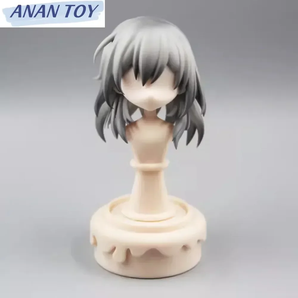 

Stelle ob11 ob22 Hair Doll GSC Clay Man Accessories Replacement Wig Game Anime Cosplay Toys Gifts