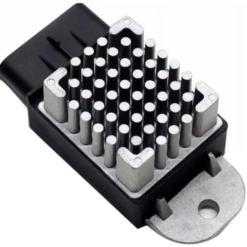 Good Performance Blower Motor Resistor OEM P04868332AE 68023333AA 68041017AB for Chrysler Dodge P04868332AE