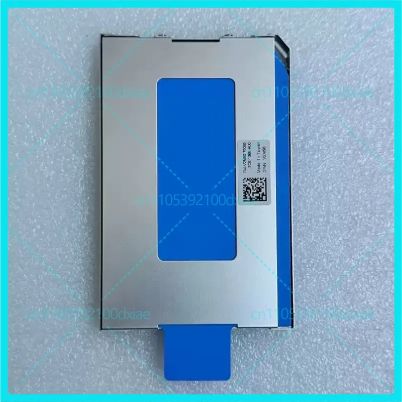 

For Dell Ltitude5414 5404Rugged Tri-proof Laptop Hard Disk Case Hard Disk Rack