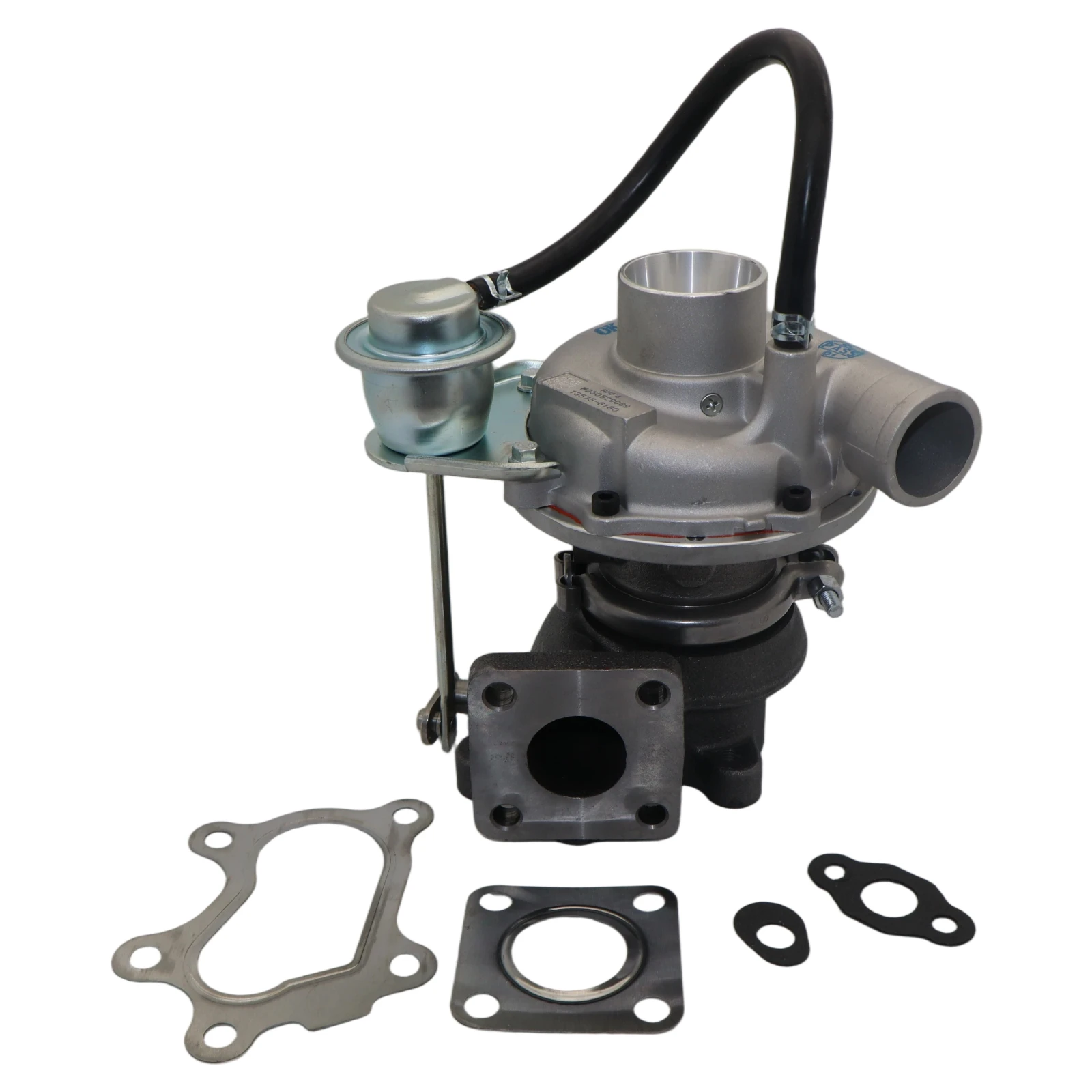 Turbocharger 10R9578 For Shibaura 2.2L Engines