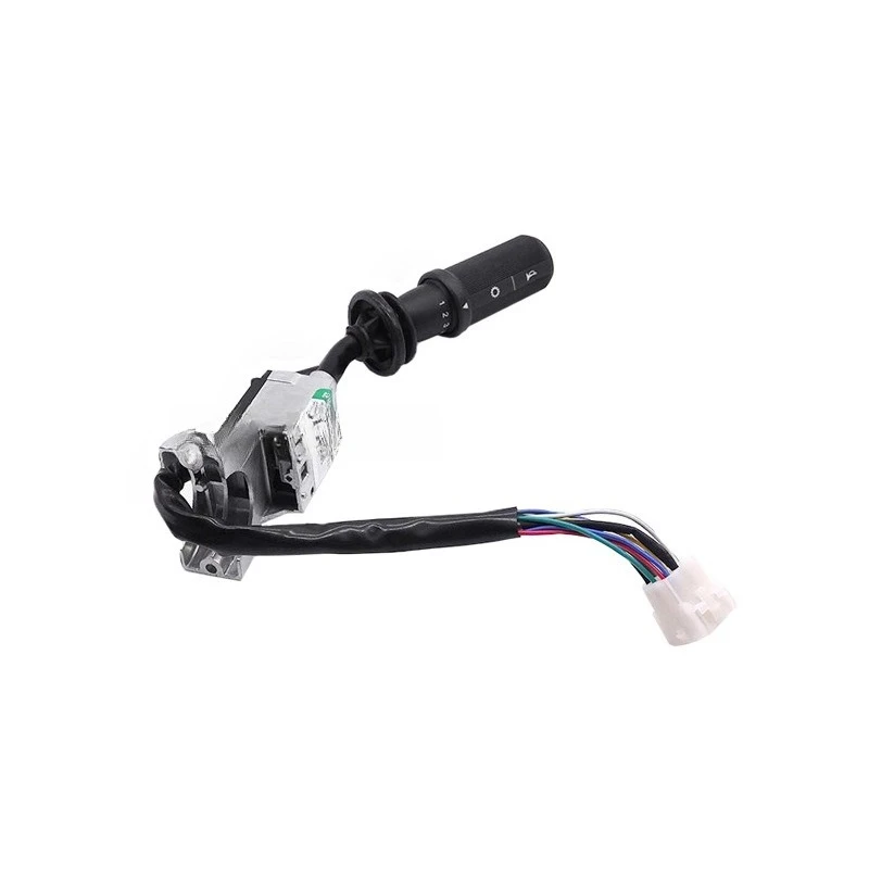 

Construction machinery accessories are suitable for JCB light wiper combination switch 701-80295 701/80295