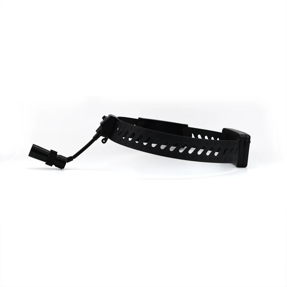 

JD2700 Ear Nose Throat Surgical Headlight LED Medical Head Lamp