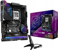 Motherboard ASRock X870 Riptide WiFi