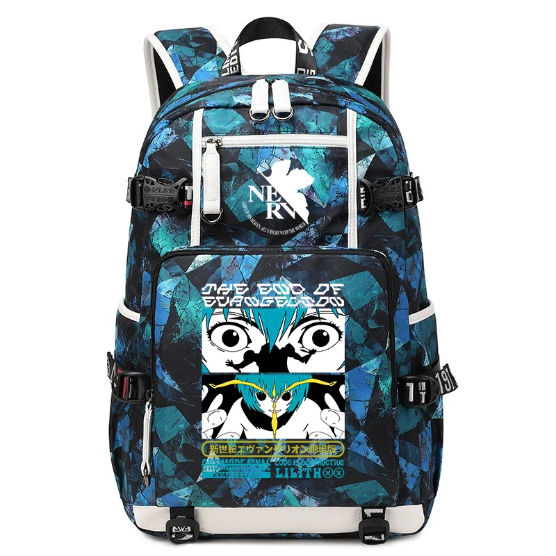 evangelion-anime-print-student-backpack-large-capacity-casual-daypack-for-boys-girls-school-travel