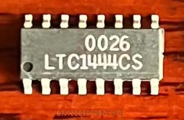 

NEW new% LTC1444CS SOP-16