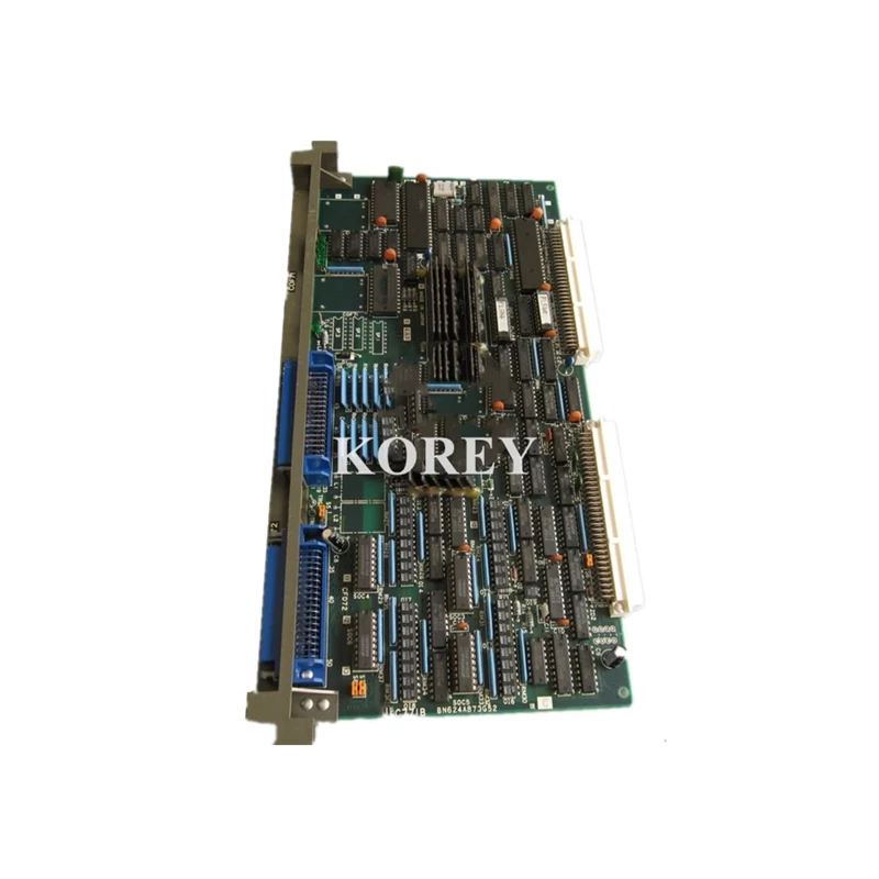 

Circuit Board MC771 Spot