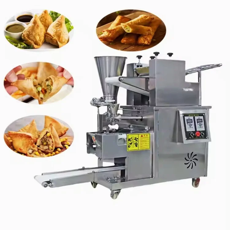 2025  Electric Brett Making Machine / Dumpling Wonton Dough Presser Maker  / Ravioli  Meat Pie Machine  for Home