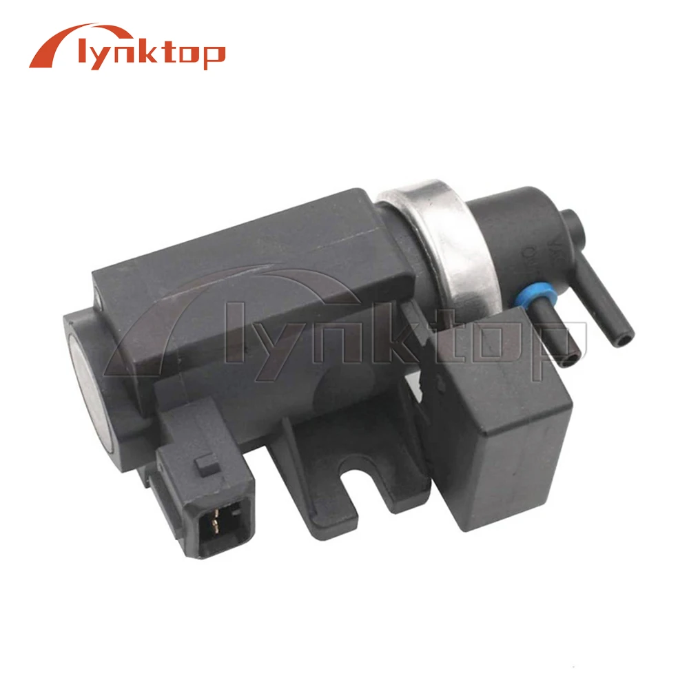 

EGR Turbo Boost Pressure Vacuum Solenoid Converter Valve For BMW 1 3 5 6 7 Series X3 X5 X6 11747796634 11742247906