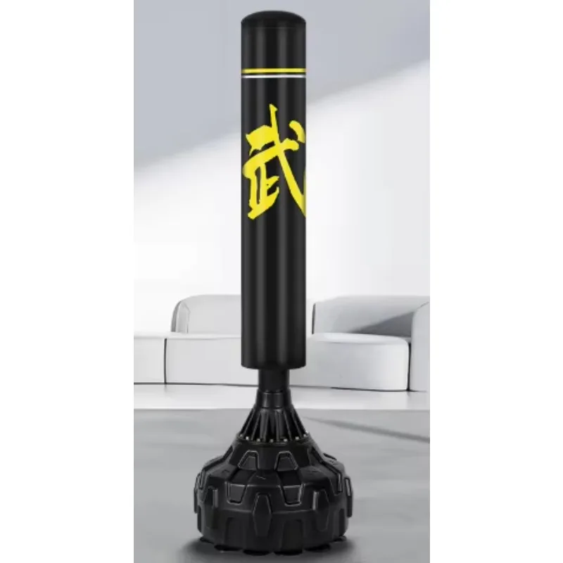 

Punching Bag & Sand Bag