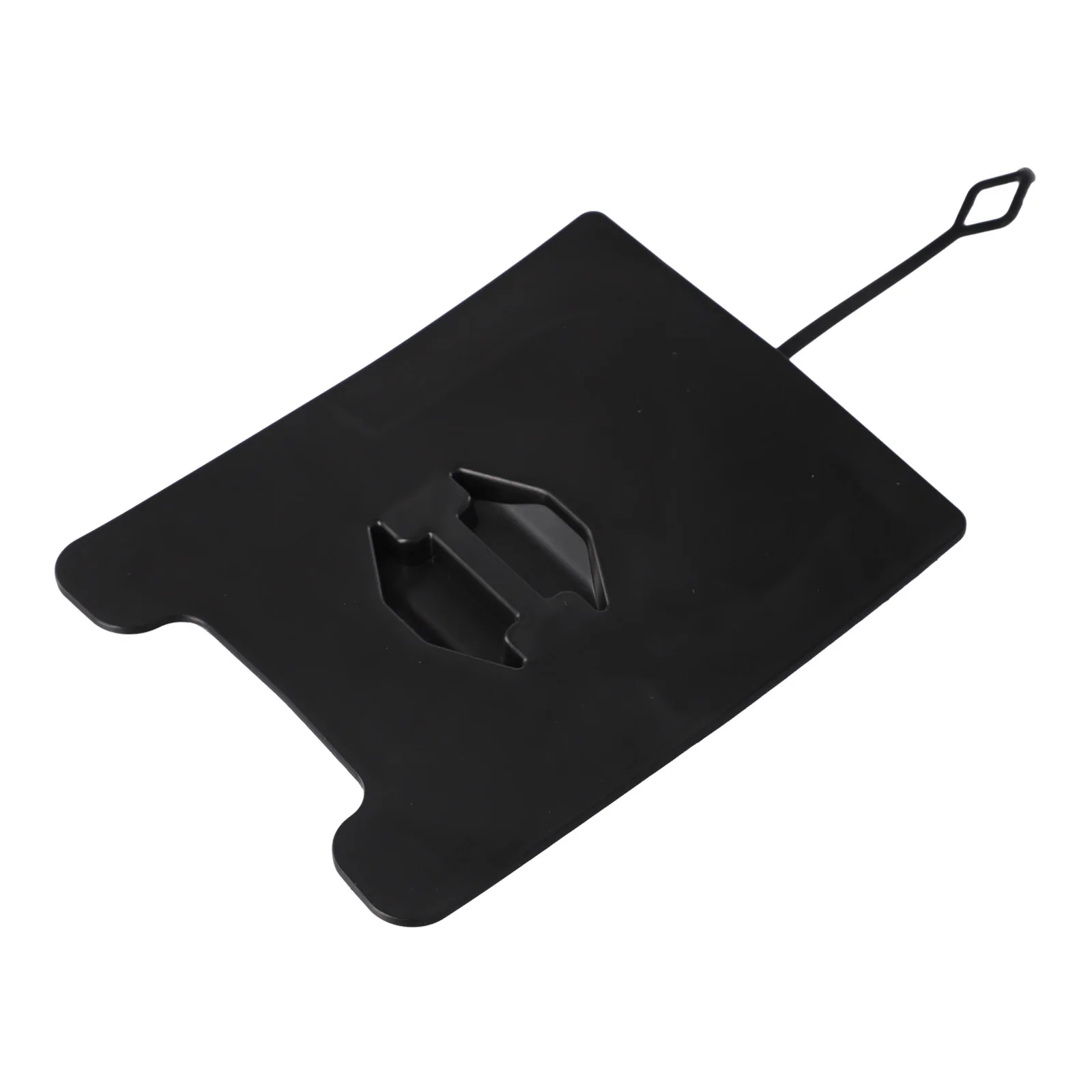 Front Wheel Cover Plate Color Black Front Wheel Lining Cover Anti-corrosion Direct Installation Vehicle Maintenance
