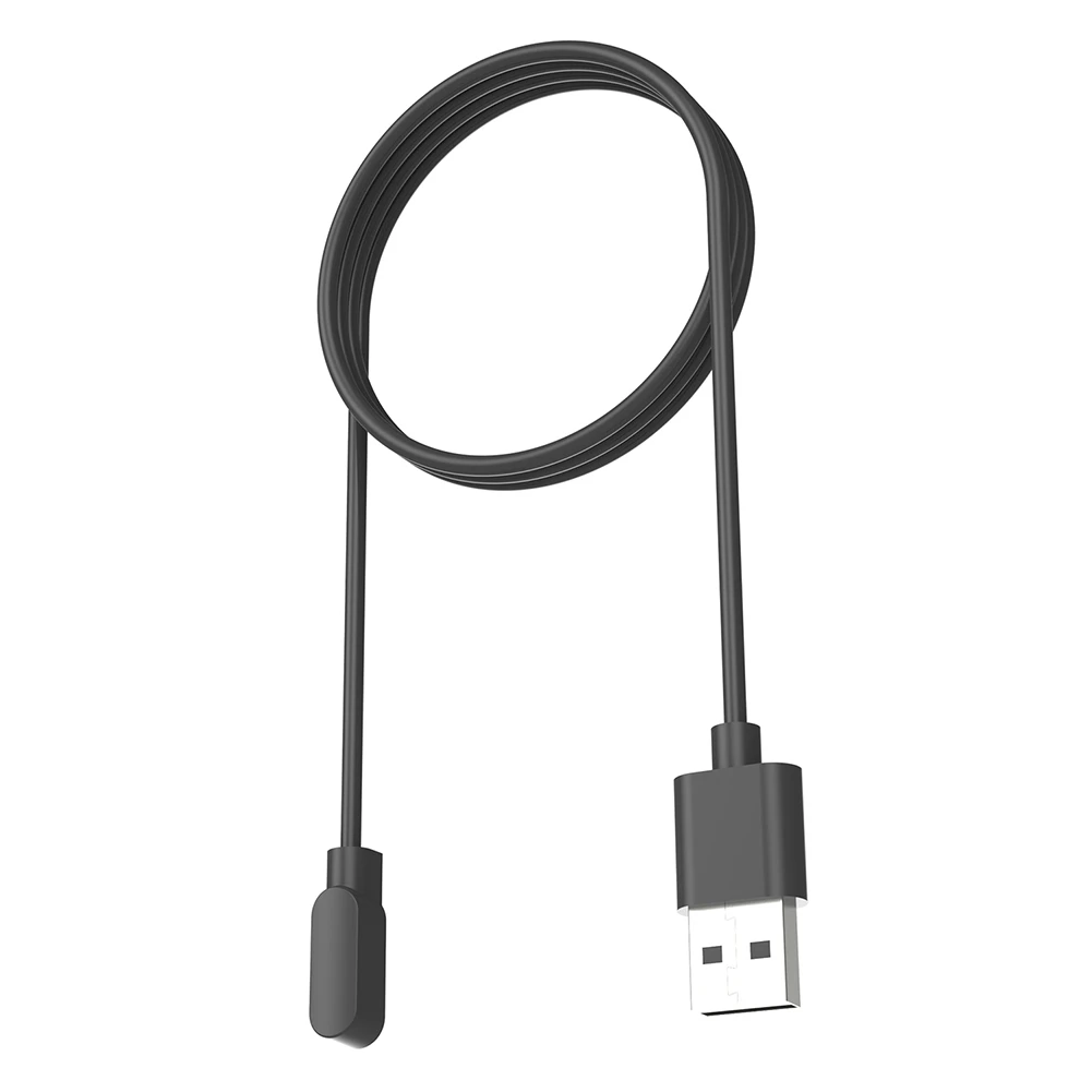 0.6/1M 충전 케이블 5V 1A USB 마그네틱 충전 케이블 충전기 어댑터 충전 코드 (IMILAB W12 IMISW12, IMILAB KW66 SW022 용)