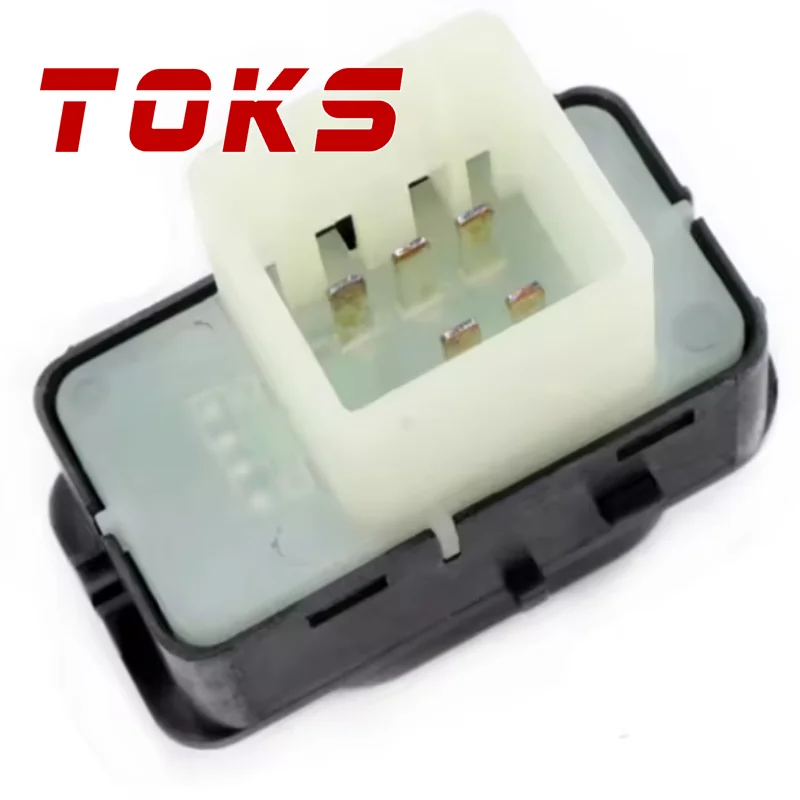 TOKS YF1Z-14529-ABA Power Window Switch for Ford Escape Excursion Explorer Taurus F150 F250 2001-2007 Mercury Mariner auto parts