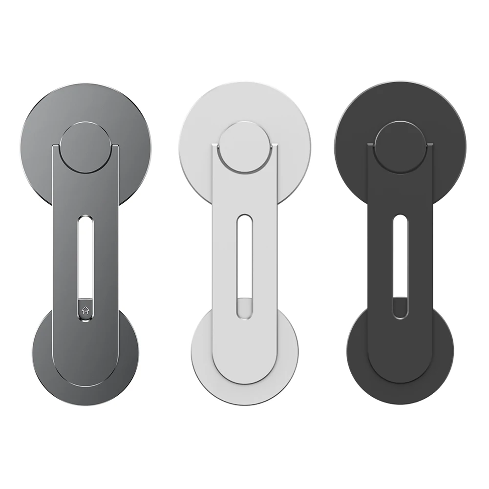 

Expansion Phone Stand For Tesla Model 3/Y/X/S Car Cell Phone Mount Adjustable Monitor Expansion Bracket Screen Side Phone Holder