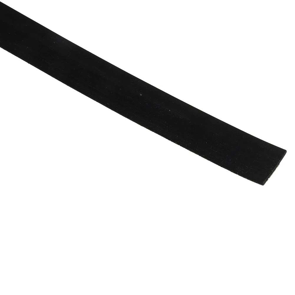 Car Truck Sealing Strip 1M Soundproof 1M Sealing Strip Exterior Accessories Glass Edging Shock Absorption Waterproof
