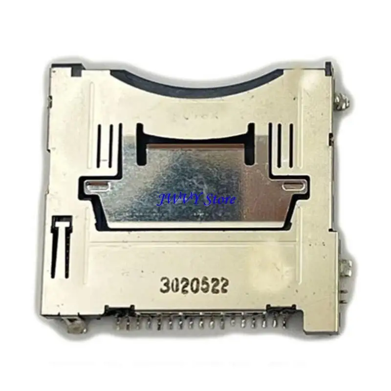 573A Đầu đọc thẻ trò chơi hiệu suất cao thay thế bản gốc được sử dụng cho 3DS/new3ds