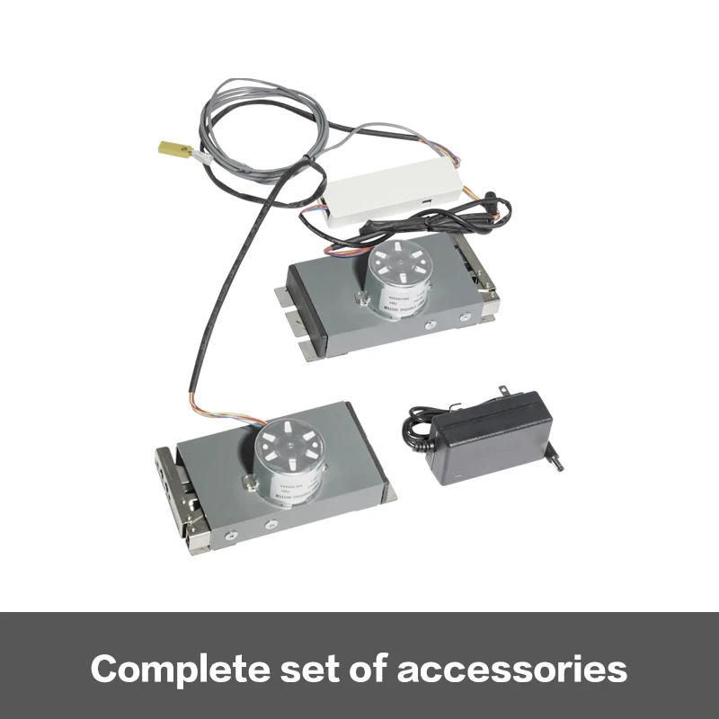 Robotstofzuiger Automatische Opklapbare Deuropener Mi Smart Linkage Hardware Scharnier Elektrische Micro Lineaire Actuator voor Kast