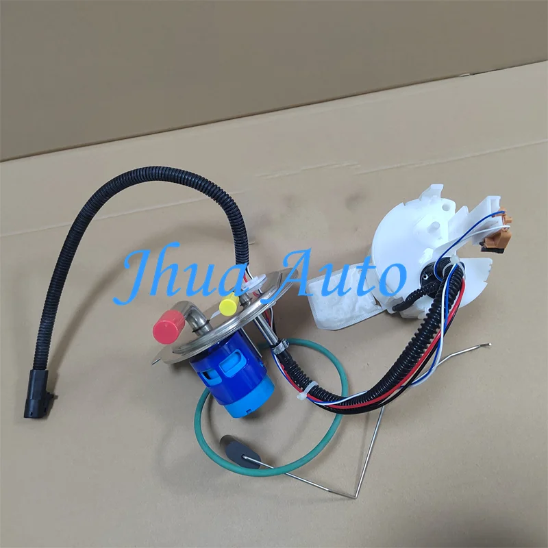 

Модуль топливного насоса для Ford F-250 F-350 Super Duty, артикулы 8C3Z-9H307-A, 7C3Z-9H307-B, 7C3Z-9A299-F, 8C3Z9H307A, 7C3Z9H307B, 7C