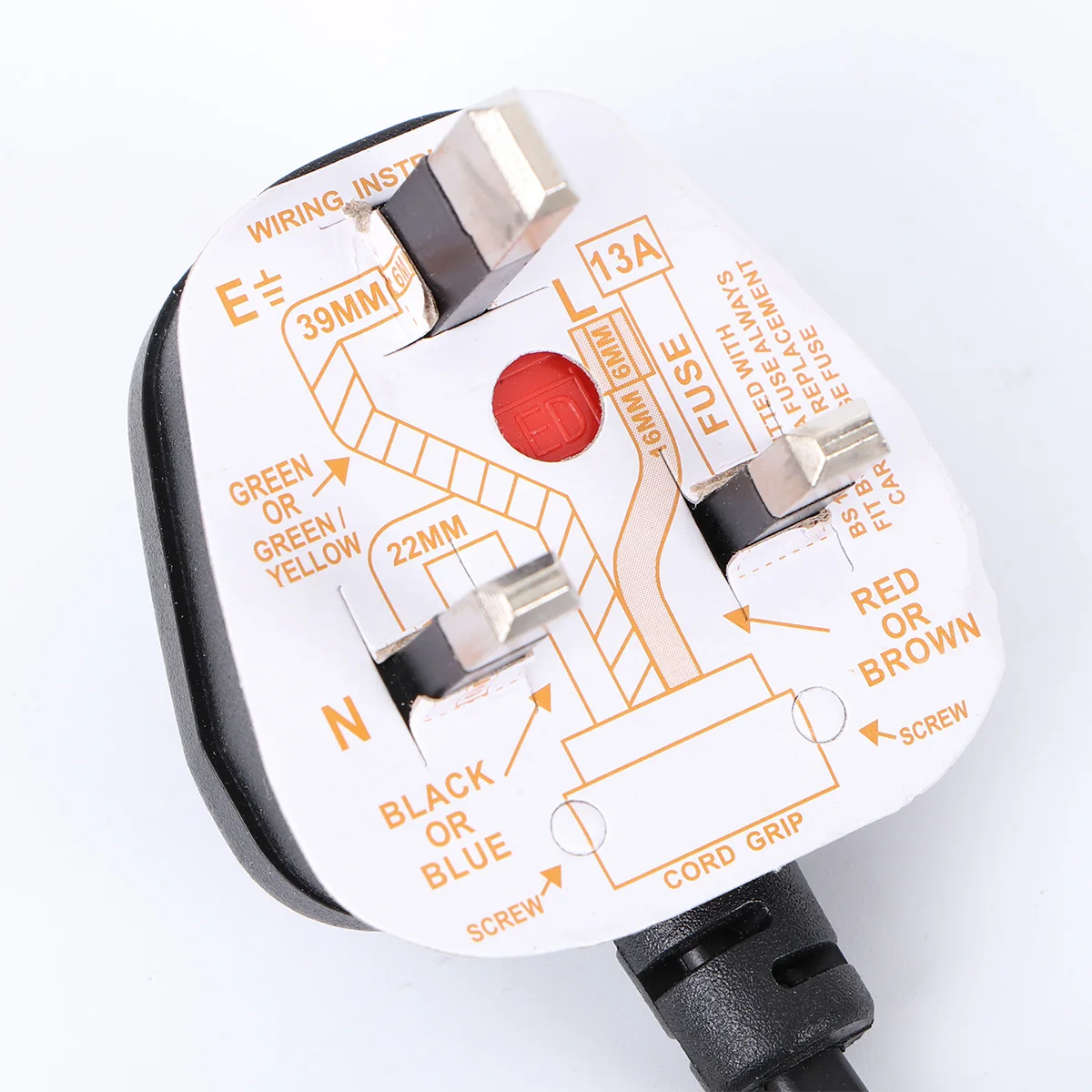 

5W Aquarium Circulation Submersible Fish Tank Mini Pump 4 Led Lights Uk Plug Black Adjustable Flow Rate Quiet Operation Easy