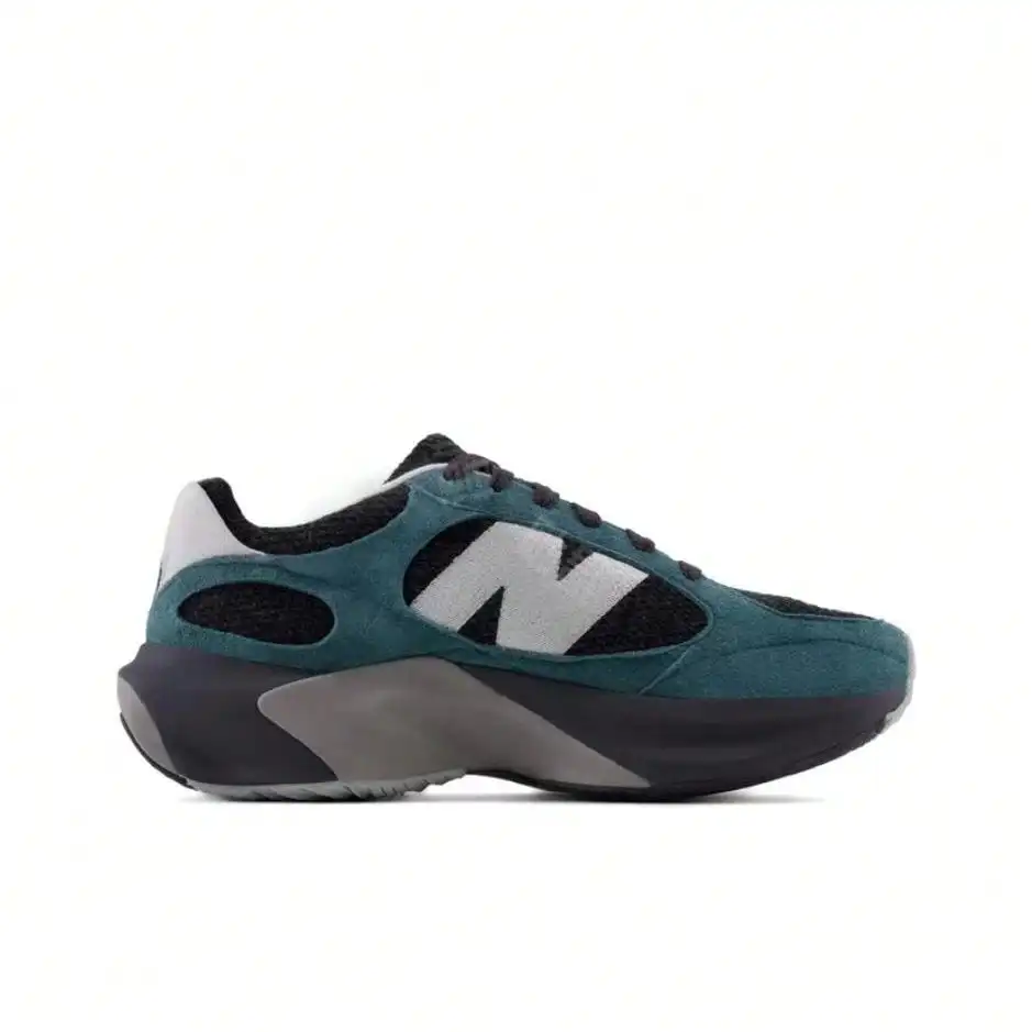 Wrpd Runner Soft, Comfortable And Durable Low-Top Running Shoes, Unisex, Green UWRPDFSD