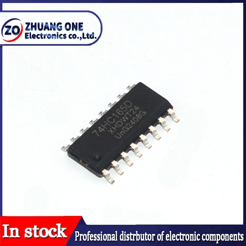 10PCS 74HC125D 74HC125 SOP SN74HC125DR SOP-14 74HC132D 74HC138D 74HC139D 74HC148D 74HC153D 74HC164D 74HC165D 74HC164 74HC123D