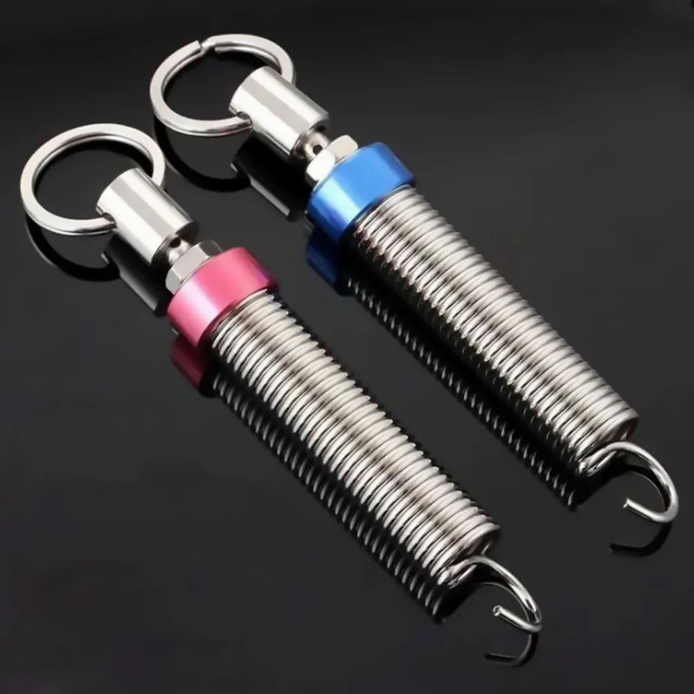 

1Set Auto Trunk Lifting Spring Device Corrosion Resistant Durable Easy Installation Car Accessories Car Lifting Spring