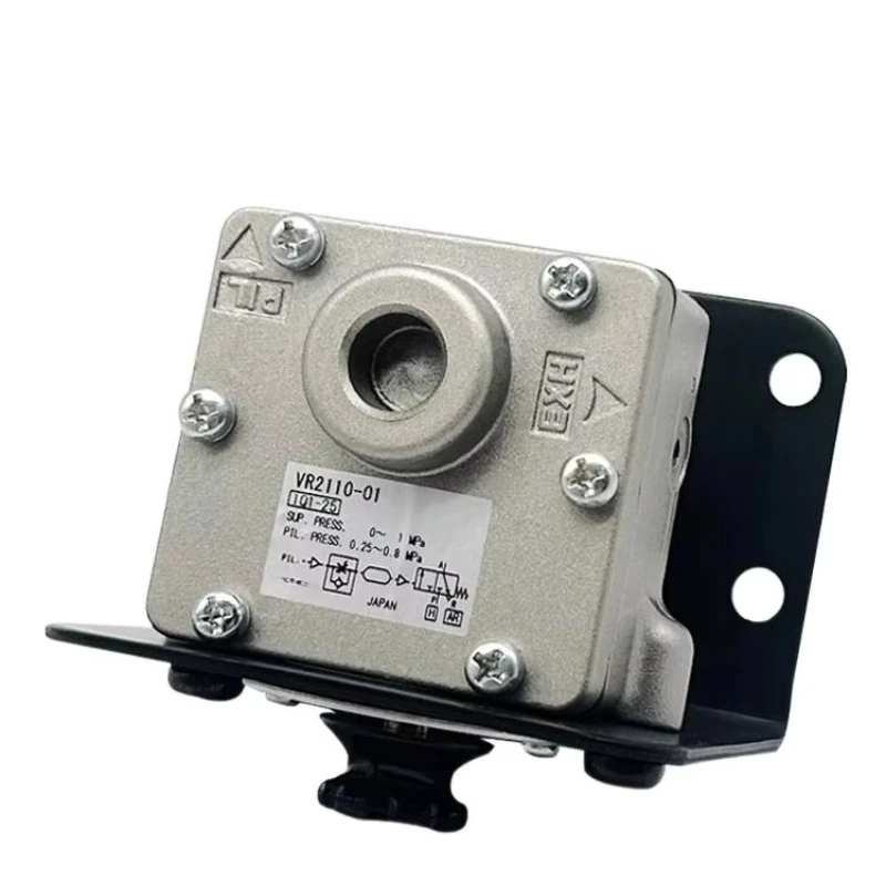Pneumatic Delay Valve VR2110 Relay Component VR2110-01