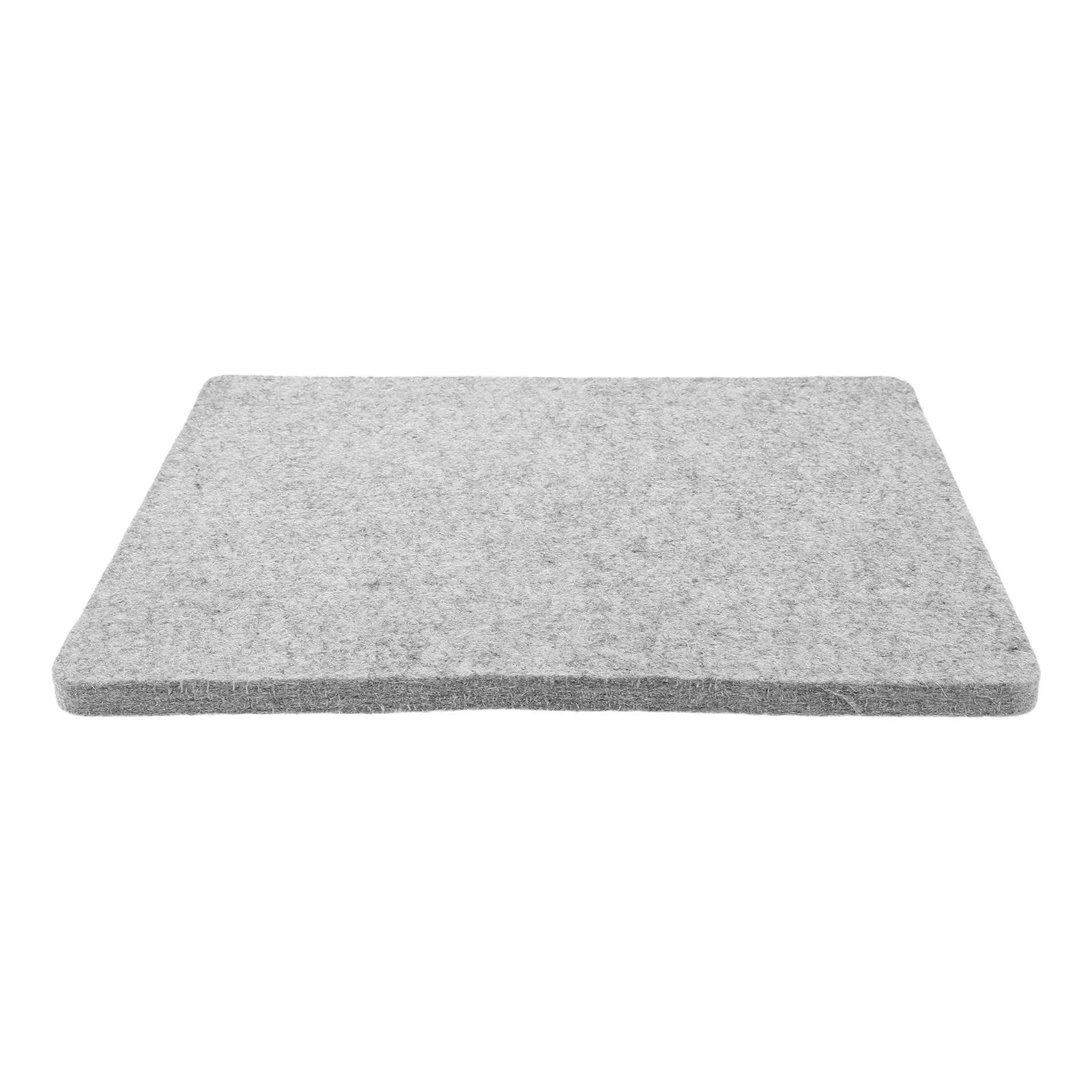 

Portable 14 Inch Felt Ironing Mat Heat Insulation Pressing Pad for Quilting Sewing Craft Tabletop Ironing Board Protection