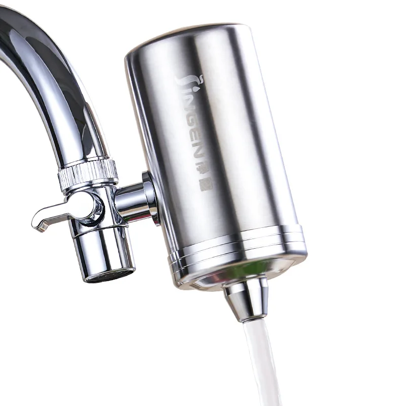 

Household Direct Drinking Filters Water Purifiers Microplastics and Contaminants Mineral Preserves Quick Installation Filtration