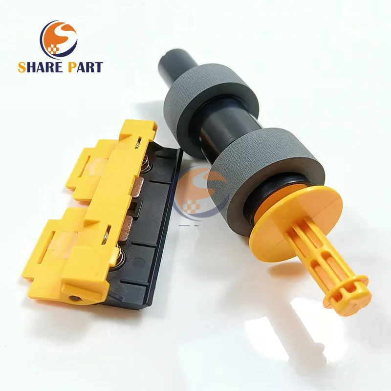 

2X 302K394621 302K394620 MPF Roller Pad Set for Kyocera FS 6025 6030 6525 6530 C8020 C8025 C8520 C8525 MFP TASKalfa 255 305 205