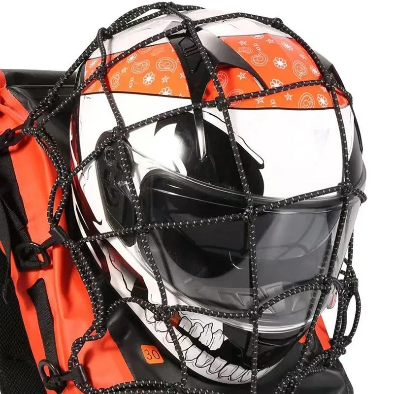 30L Motowolf Motorcycle Riding Helmet Backpack Men Women Waterproof Bag Rider Reflective Motorcycle Travel Helmet Bags