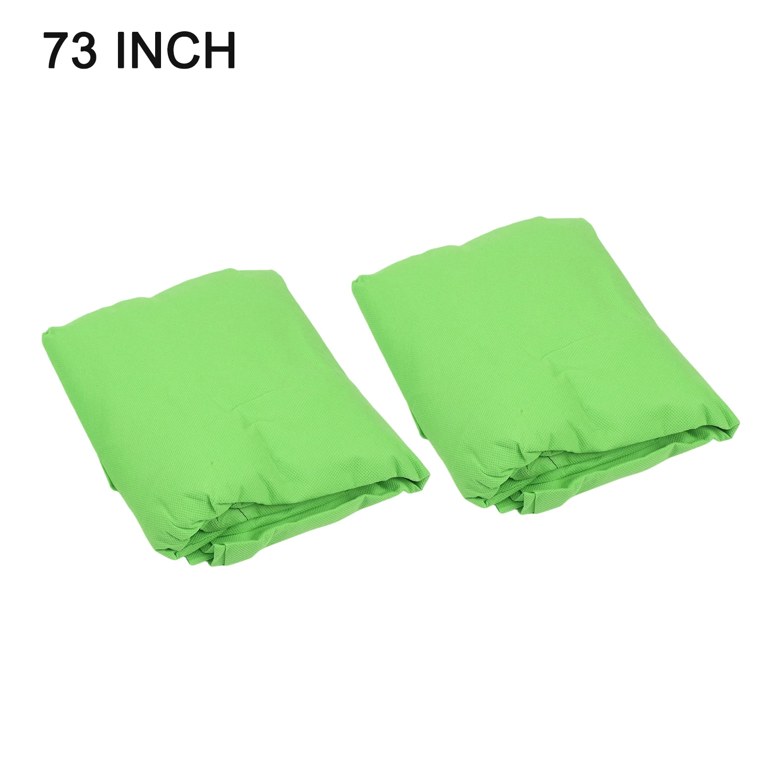 

For Winter Frost Protection Green Plant Frost Cover Plant Cover Breathable Nonwoven Fabric Lightweight Insulation