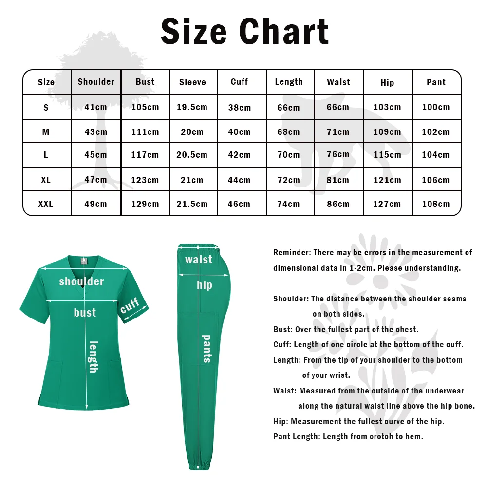 أسعار الجملة بدلة طبية للنساء معطف مختبر ثوب جراحي مع جيوب فرك الأسنان زي بيطري مقالات التمريض الناعمة