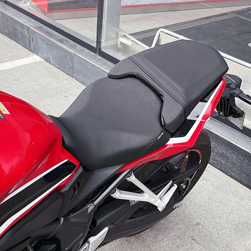 Vorder Fahrer Kissen Sitz Pad für Honda CB650R CBR650R CB CBR 650R 650 R 2019 2020 2021 – Detail 4