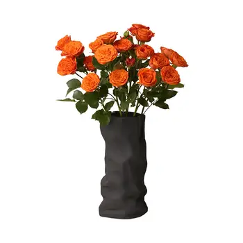 10 最佳銷售 黑色花瓶 - №9