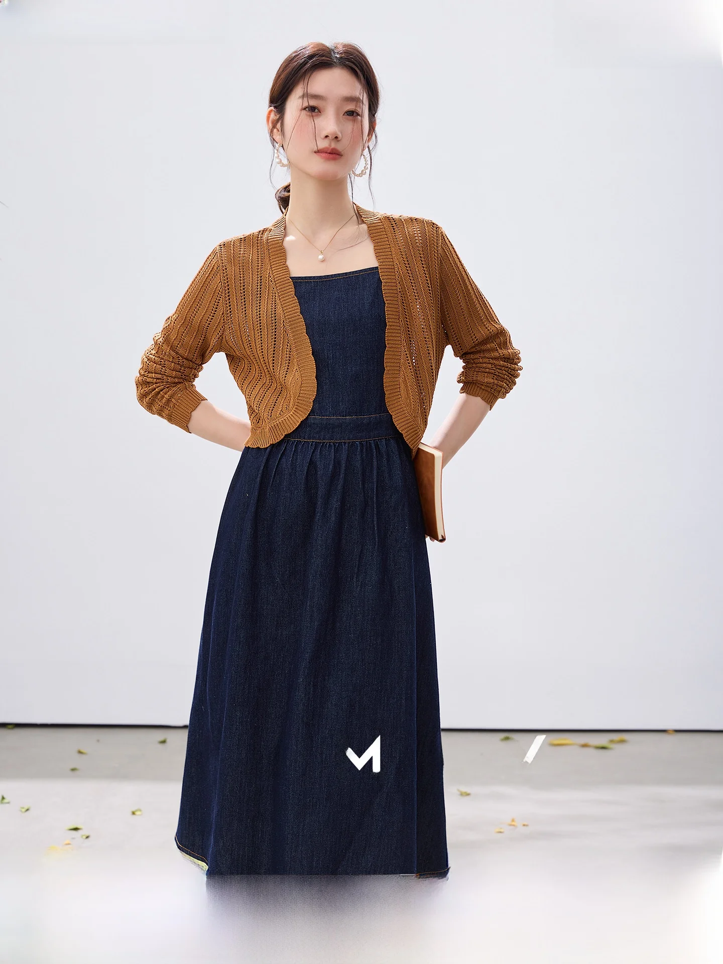 Women's Denim Dr Se…