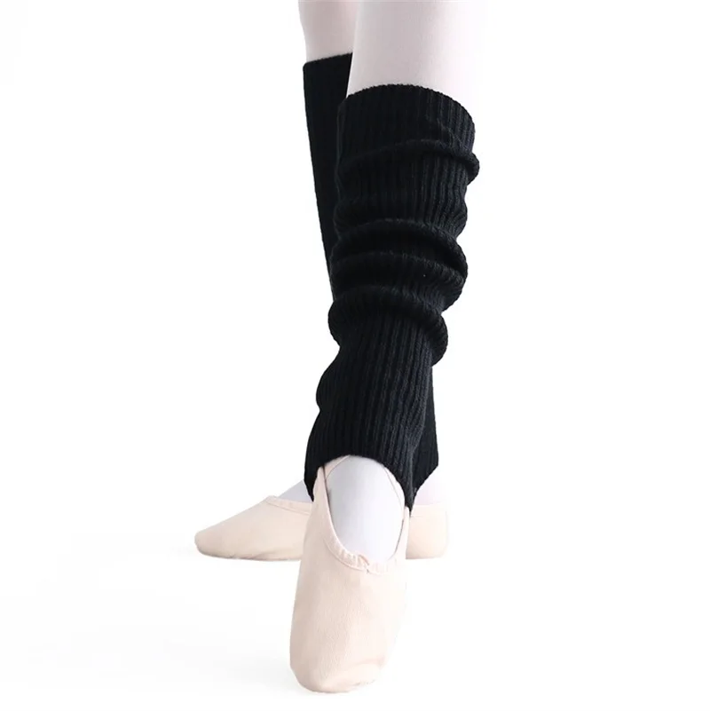 43 cm enfants filles étrier rose noir rouge ciel bleu gris sport Yoga Ballet danse jambières