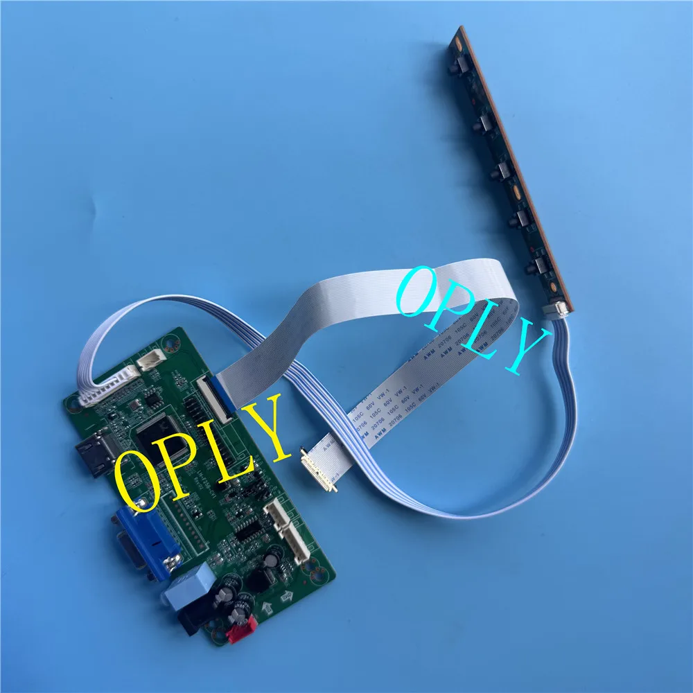 driver EDP Controller board for 1366×768 15.6