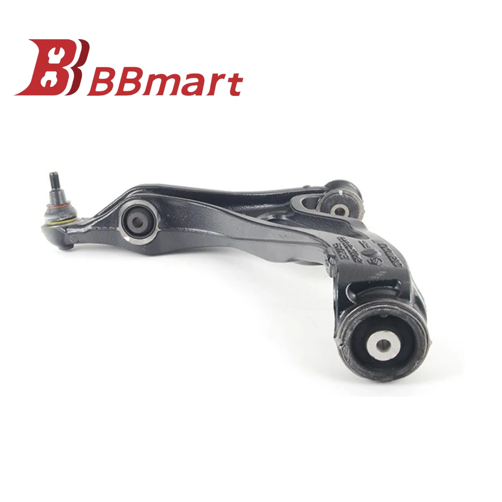 

BBmart Auto Parts 7L0407152K Right Front Lower Swing Arm For Audi Q7 Track Arm Car Accessories 1pcs