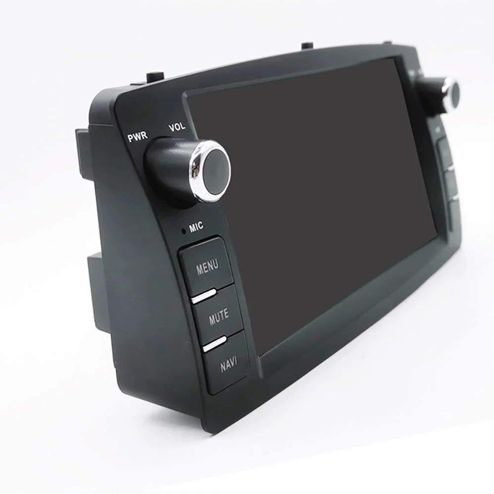 Navegación GPS Android 11,0 para Toyota Corolla 2001-2007 unidad central Multimedia reproductor de CD DVD pantalla táctil con Carplay 4 + 64G DSP