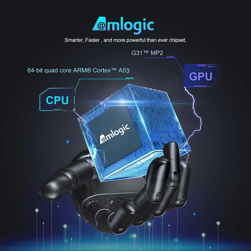 جديد CarPlay AI Box Android 15.1 Smart TV Box Wifi Wireless Android Auto المدمج في Play Store لسيارات YouTube Netflix OEM CarPlay #4