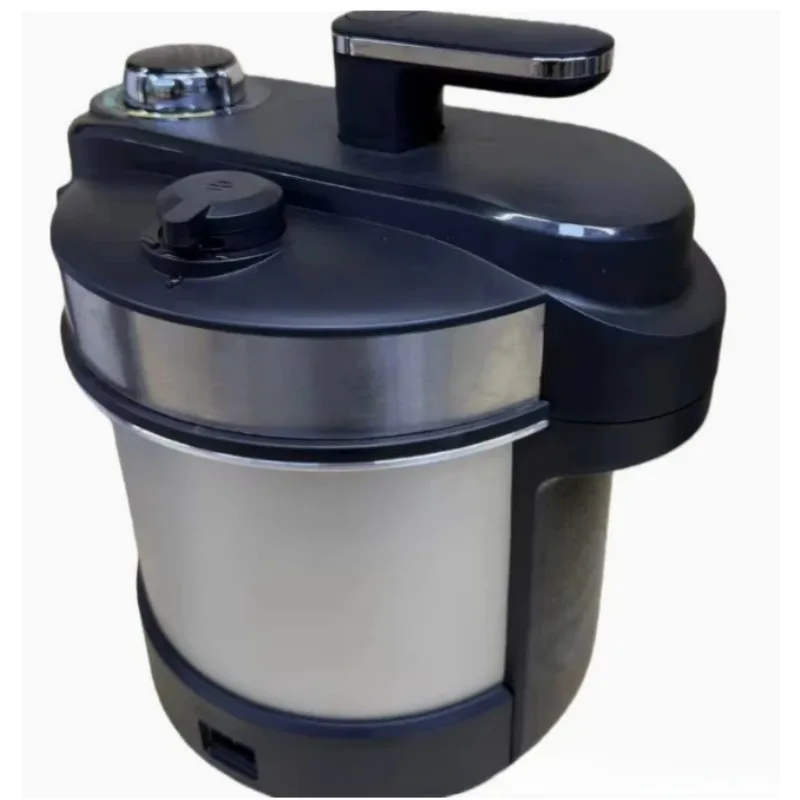 Multifunctional Fufu Machine West African Staple Food Maker for Banku Swallow Paste Household Meat Grinder Food Processor