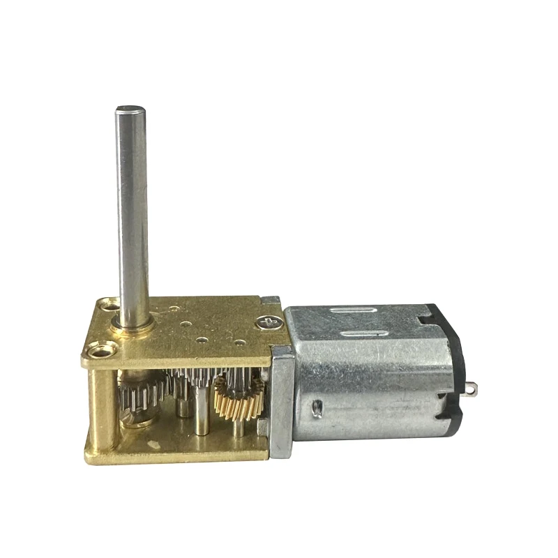 Mini Gear Motor Mic…