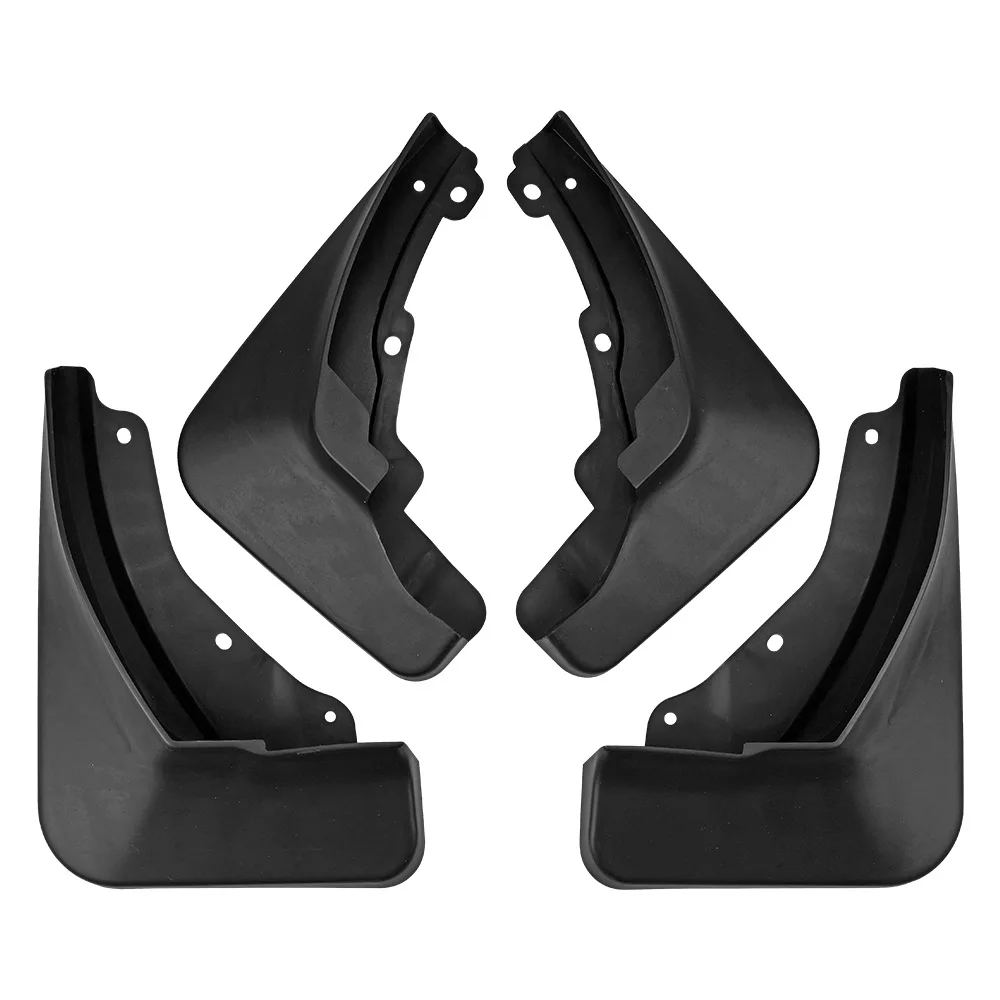 MudFlaps for VW Volkswagen Jetta VS7 2020-2023 Mudguards Mud Flaps Splash Guards Front Rear Wheels Fender Car Accessories 4Pcs