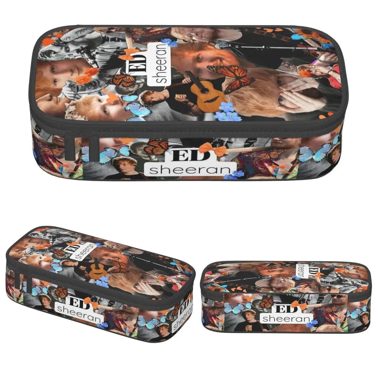 Ed Sheeran Loop Tou… - image