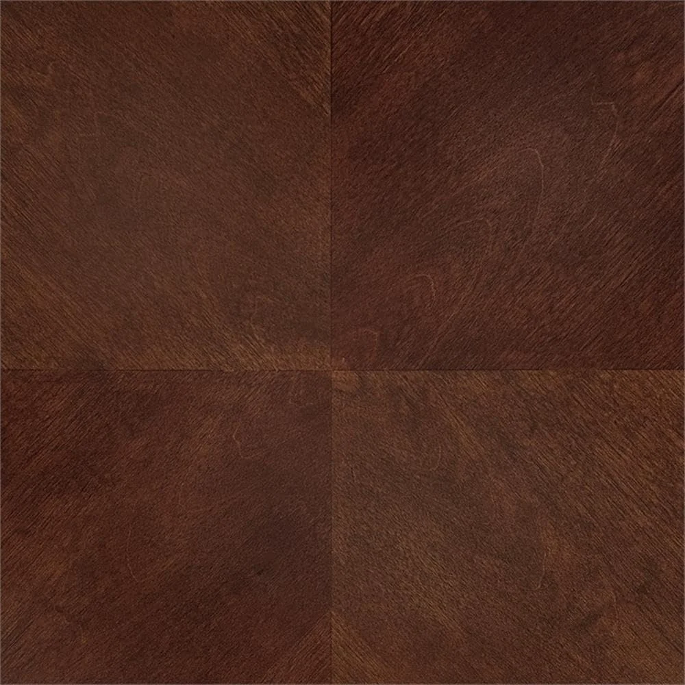 طاولة قهوة مستديرة كلاسيكية مقاس 30 بوصة - طاولة غرفة معيشة/غرفة عائلية انتقالية مع رف تخزين #6